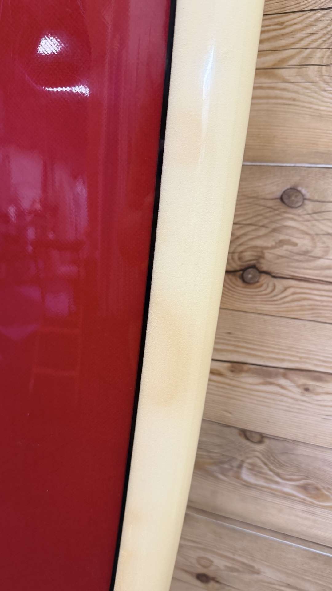 Single Fin 9'6"