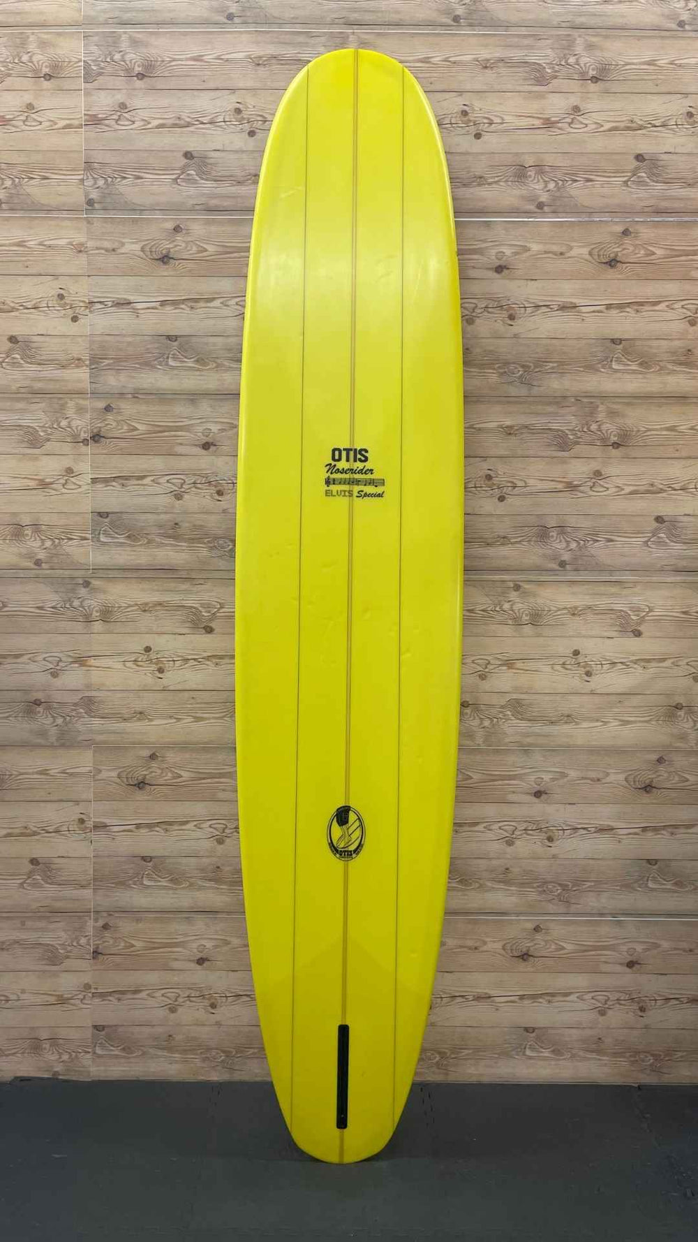 Elvis Special Noserider 9'8"