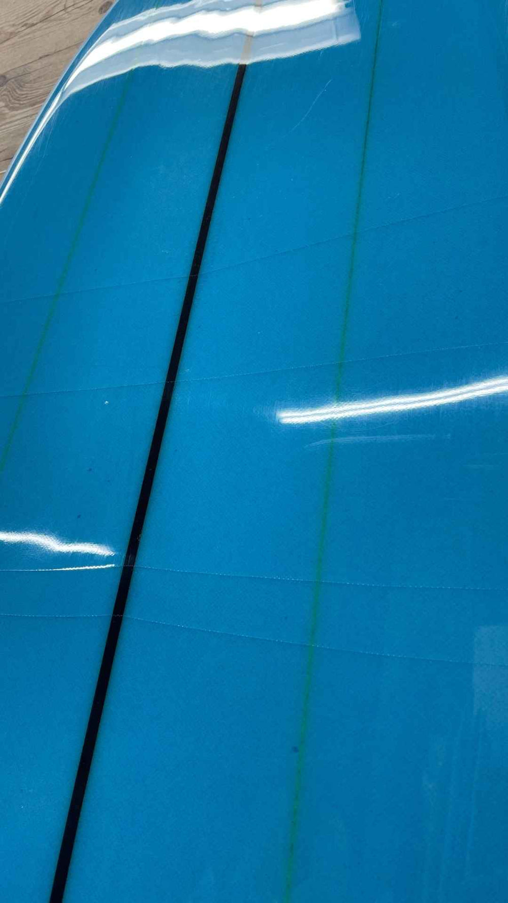 Elvis Special Noserider 9'4"