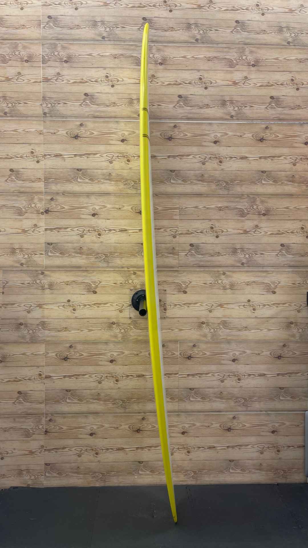 Elvis Special Noserider 9'8"