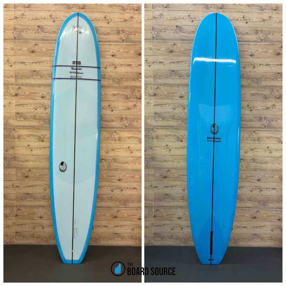 Elvis Special Noserider 9'4"