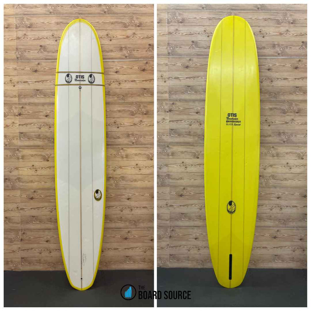 Elvis Special Noserider 9'8"