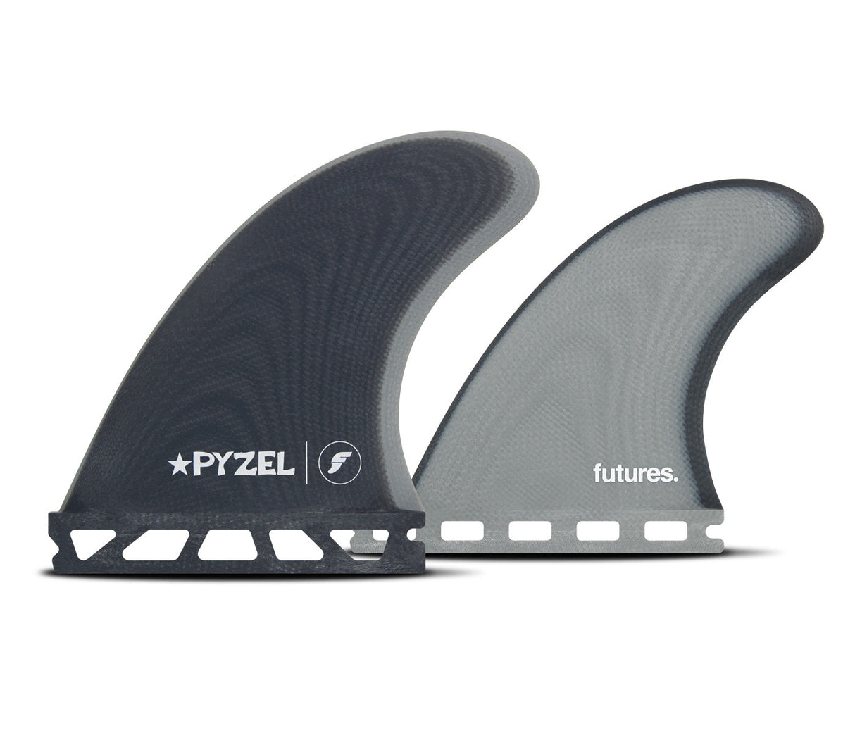 Futures Pyzel Padillac Quad Fins