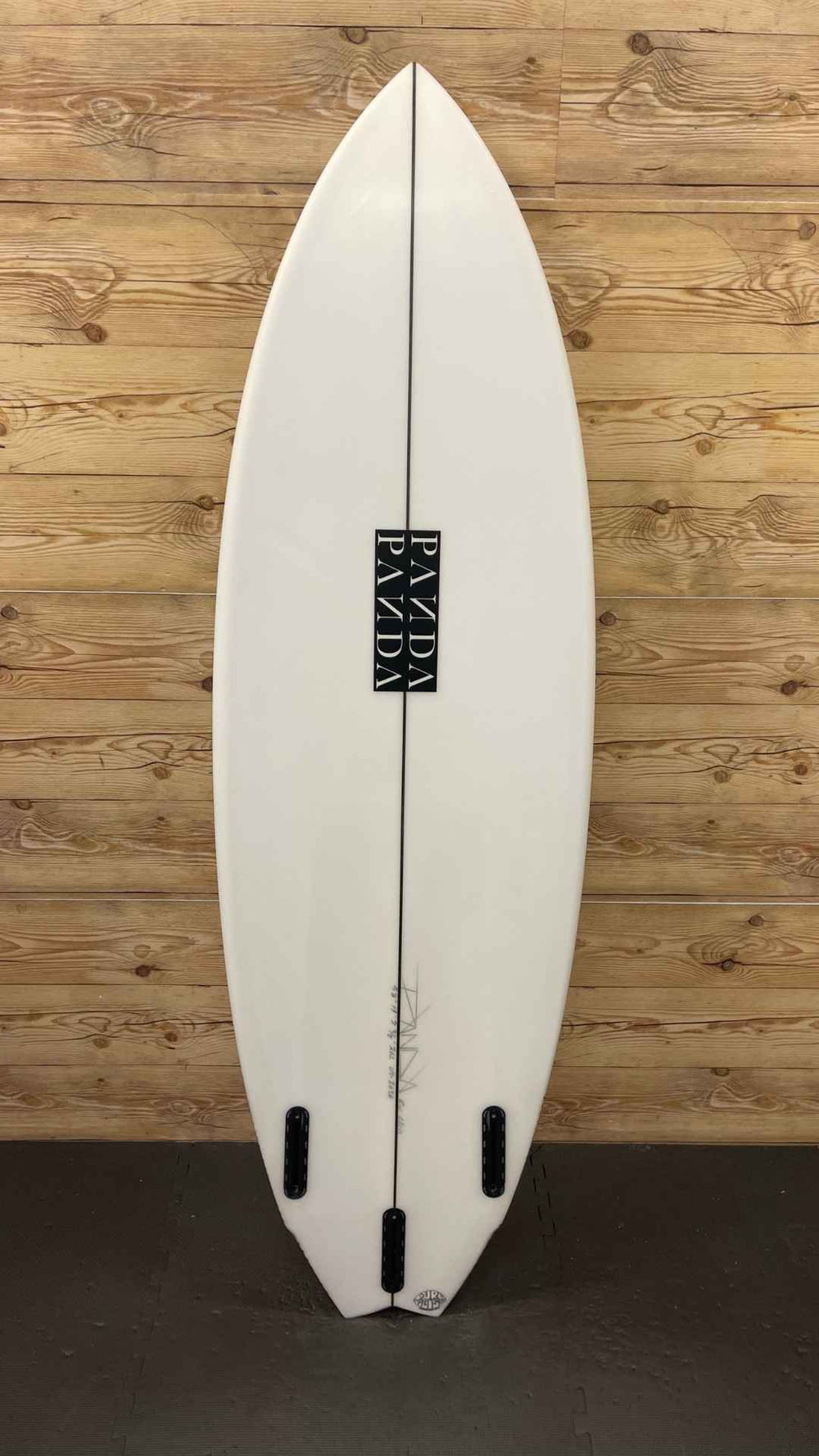 Twin + 1 5'6"