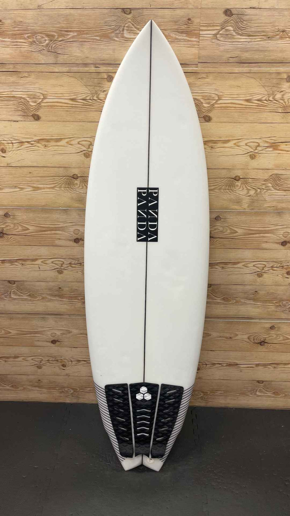 Twin + 1 5'6"