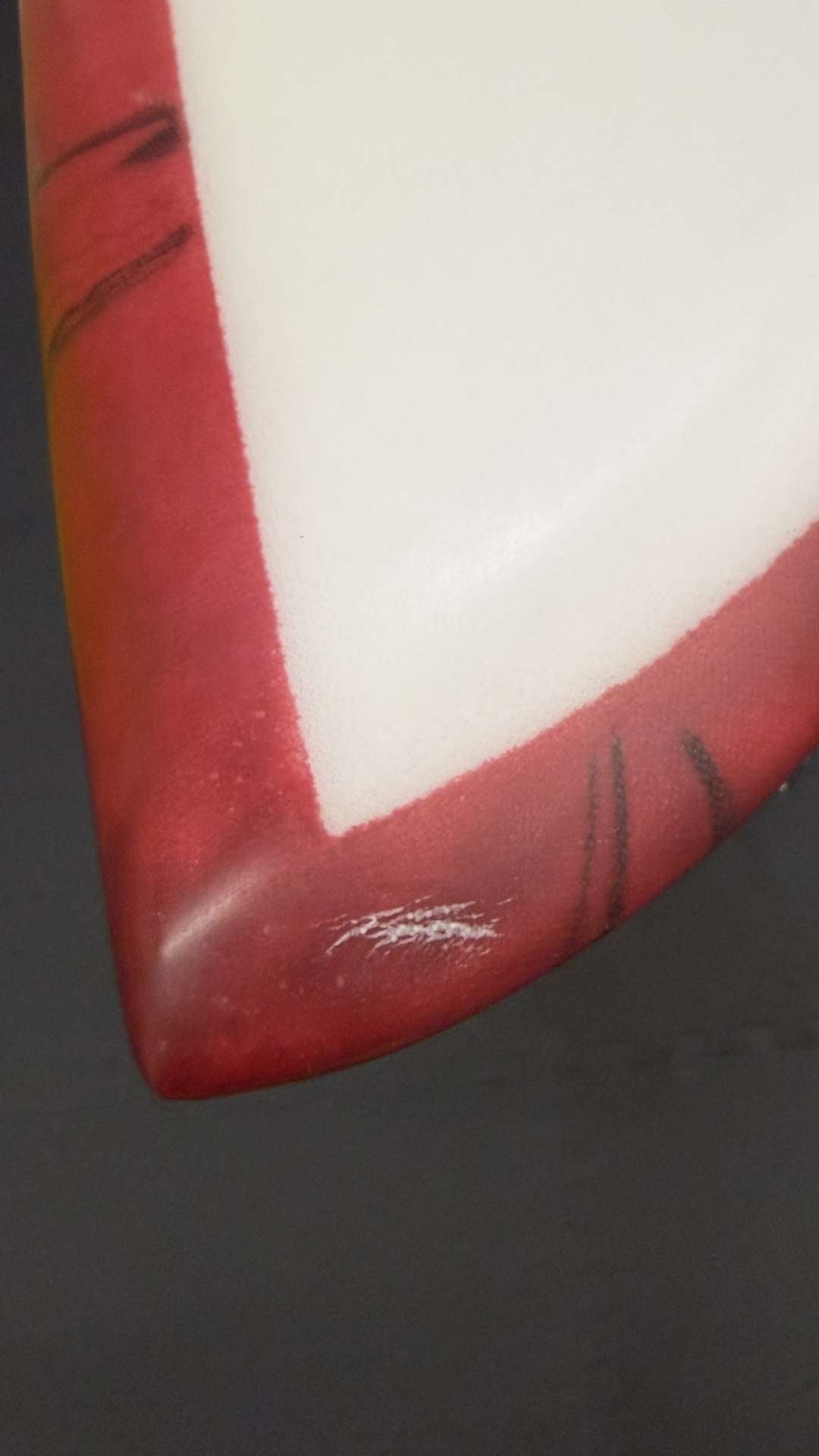 Astro Zombie 5'3"