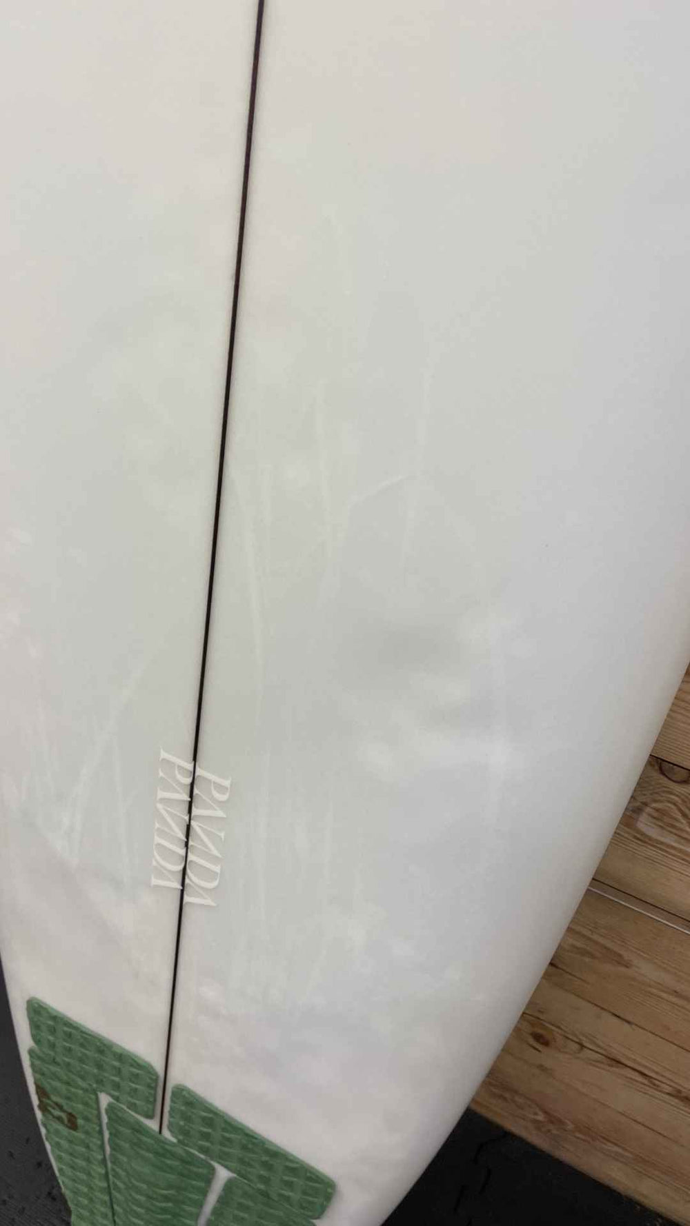 Cicada 6'2"