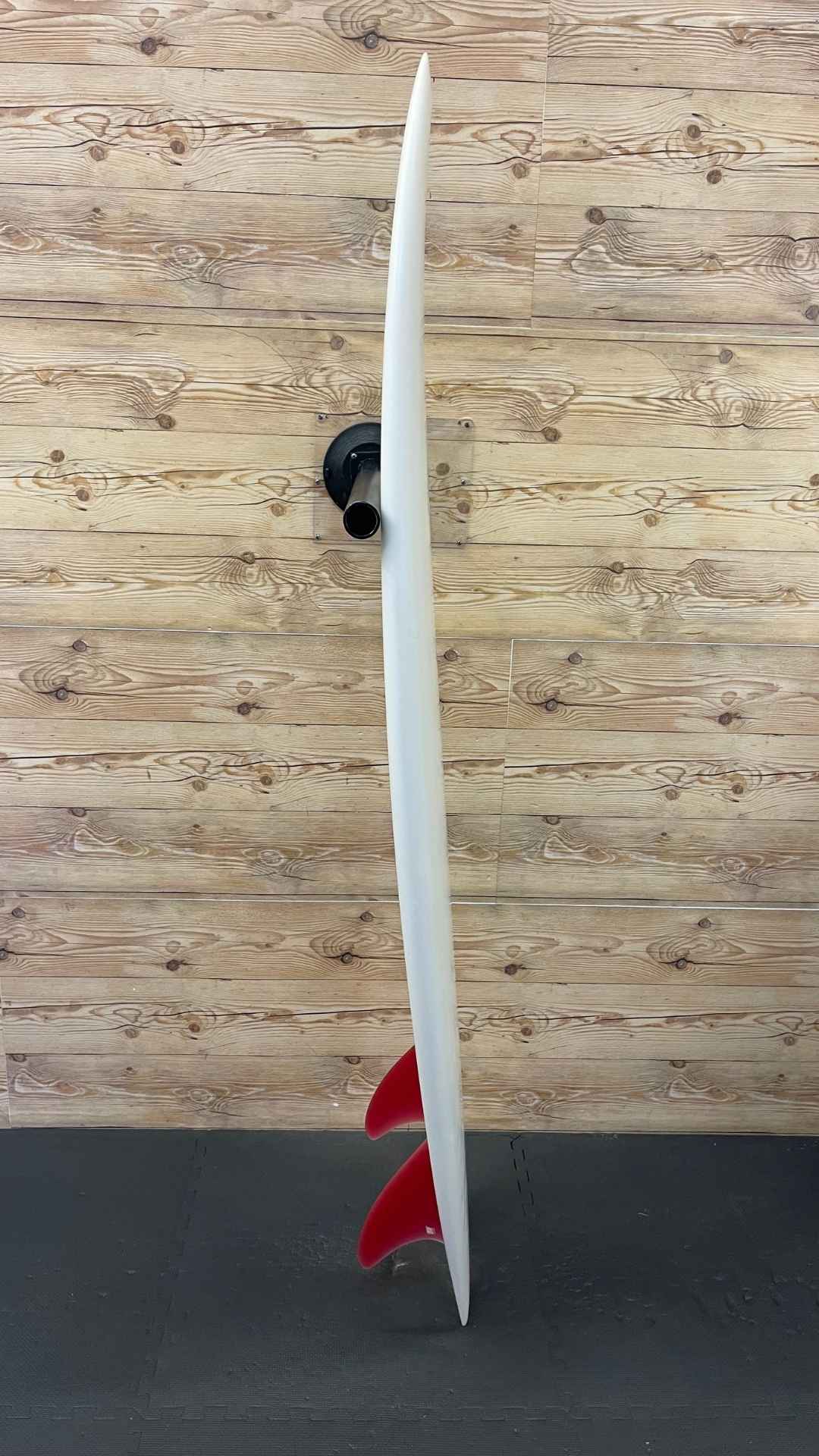 Rocket Twin Fish 5'11"