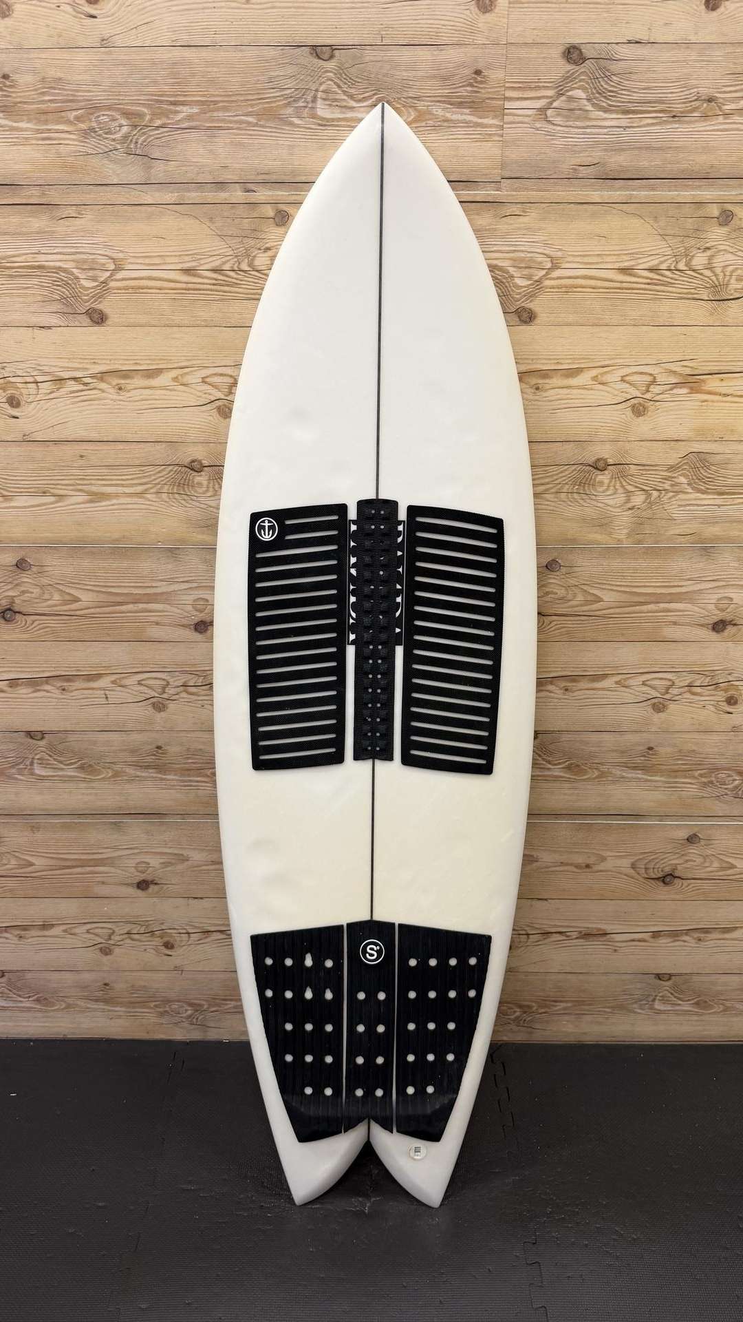 Rocket Fish 5'5"