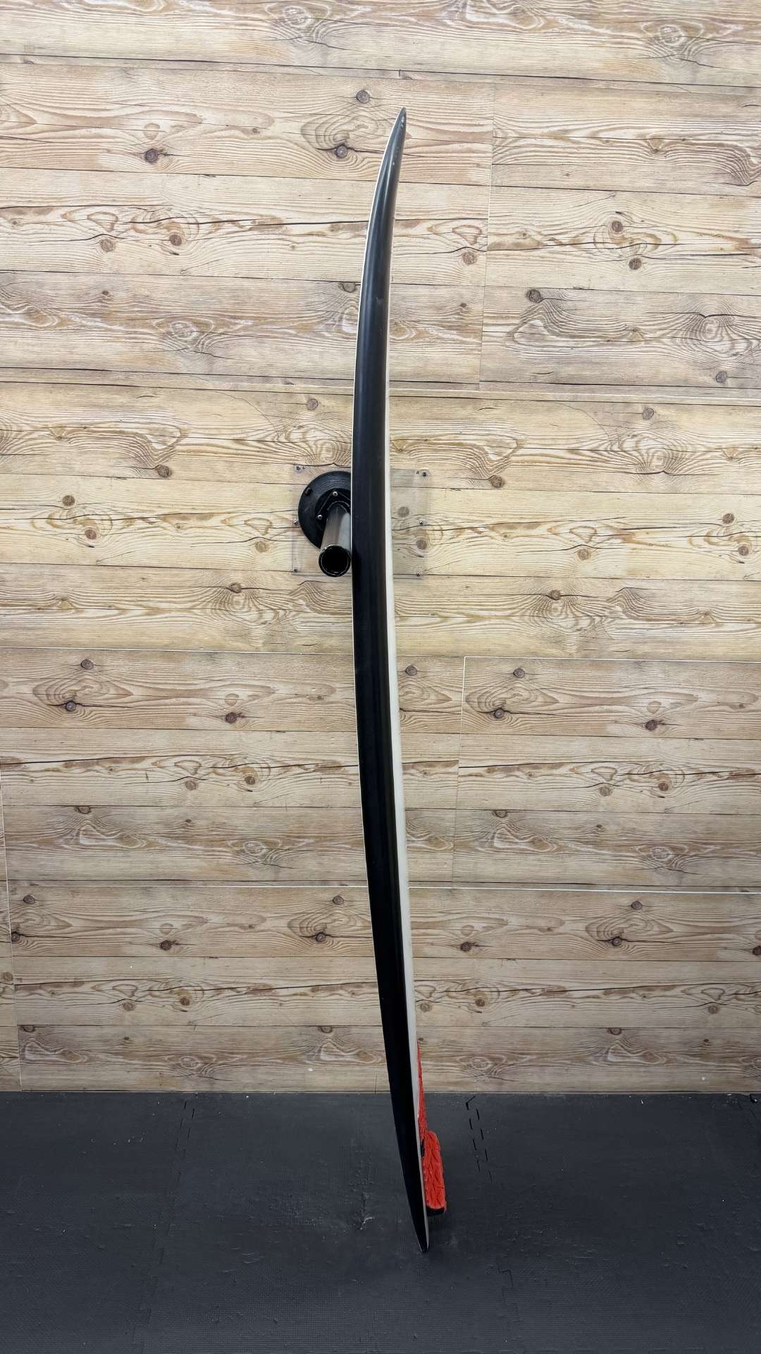 Shiitake Twinzer 6'2"