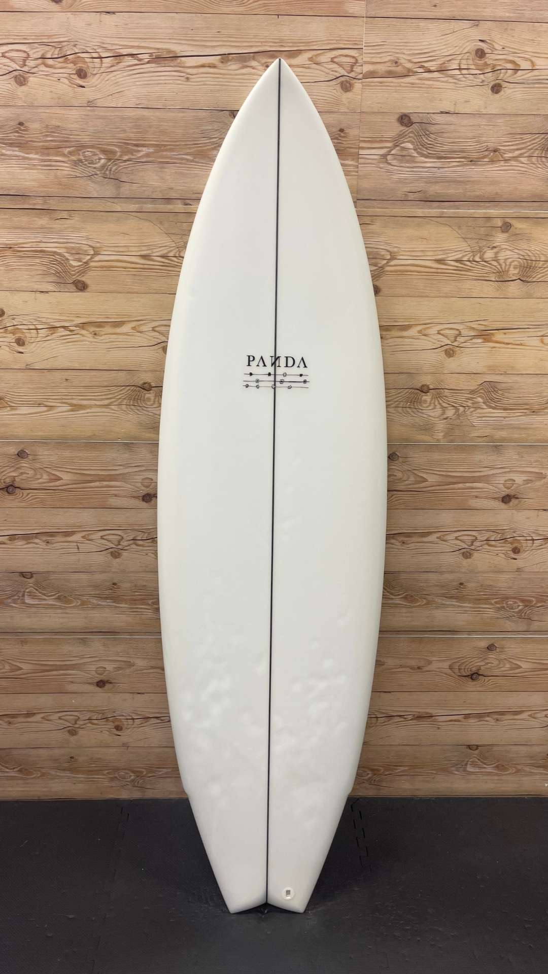 Synthetic Sally 5'11"
