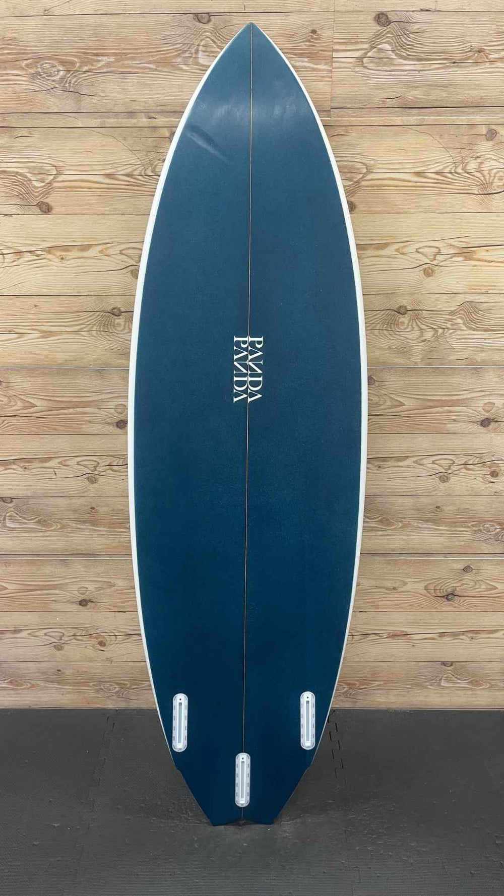 Twin + 1 5'6"