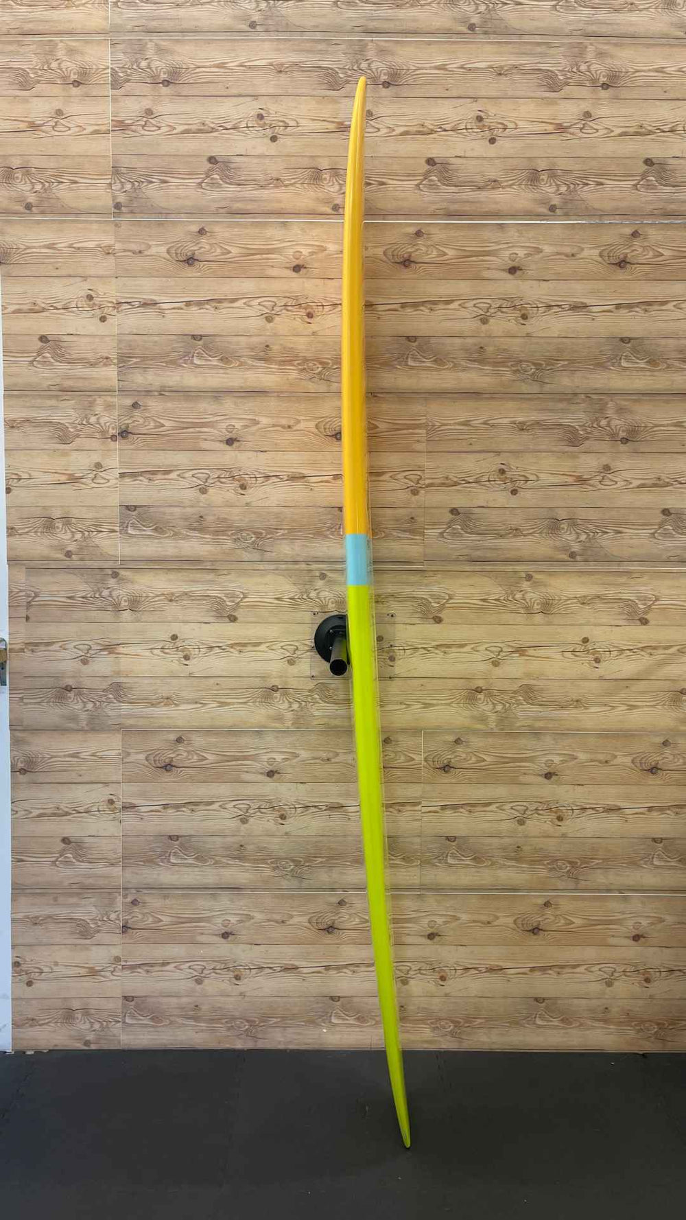 Retro Single Fin 9'0"