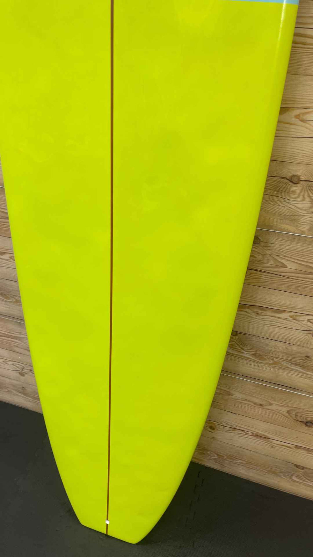 Retro Single Fin 9'0"