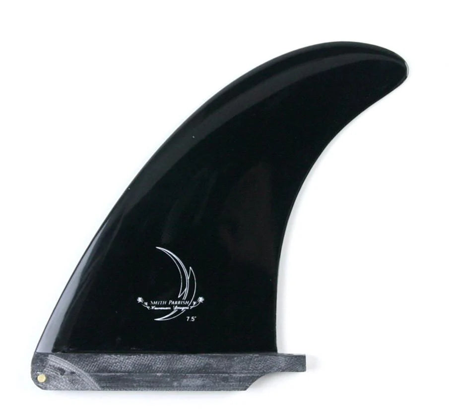 Parrish Single Fin