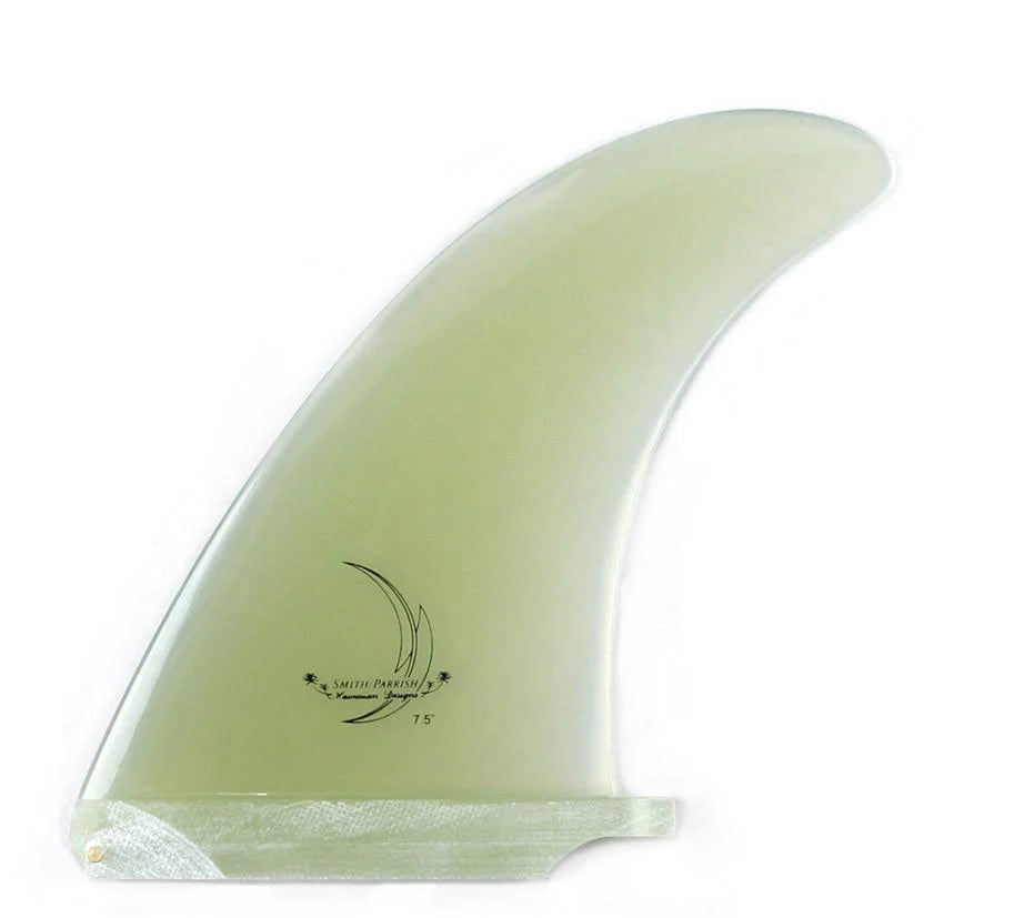 Parrish Single Fin