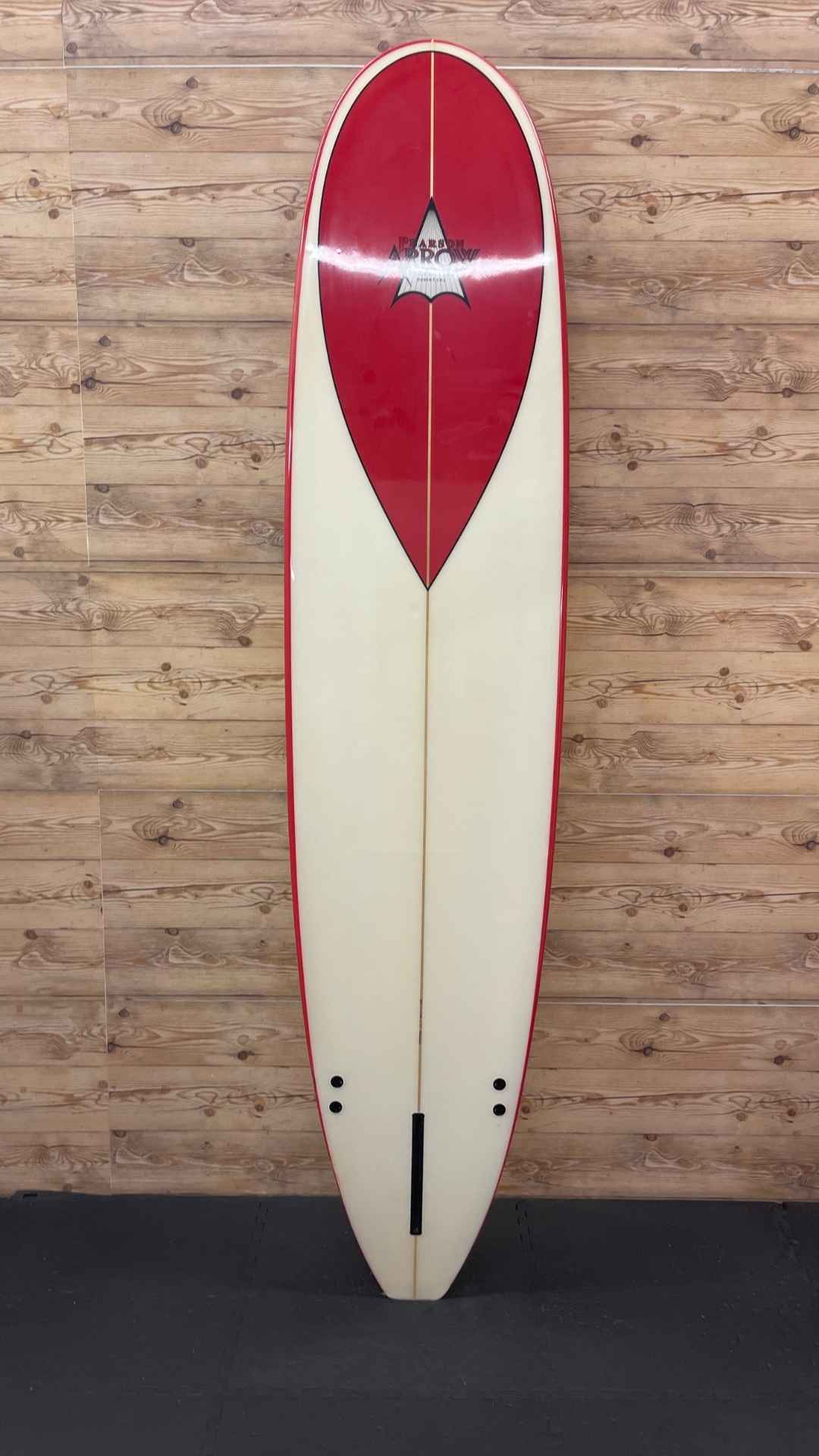 Mini Longboard 8'6"