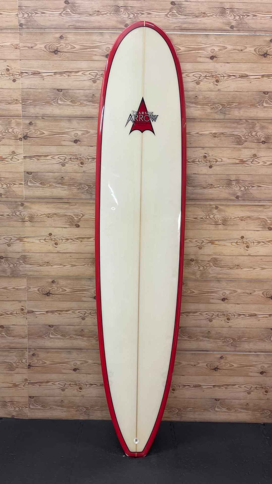 Mini Longboard 8'6"