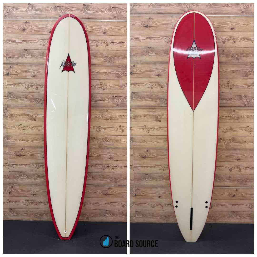Mini Longboard 8'6"