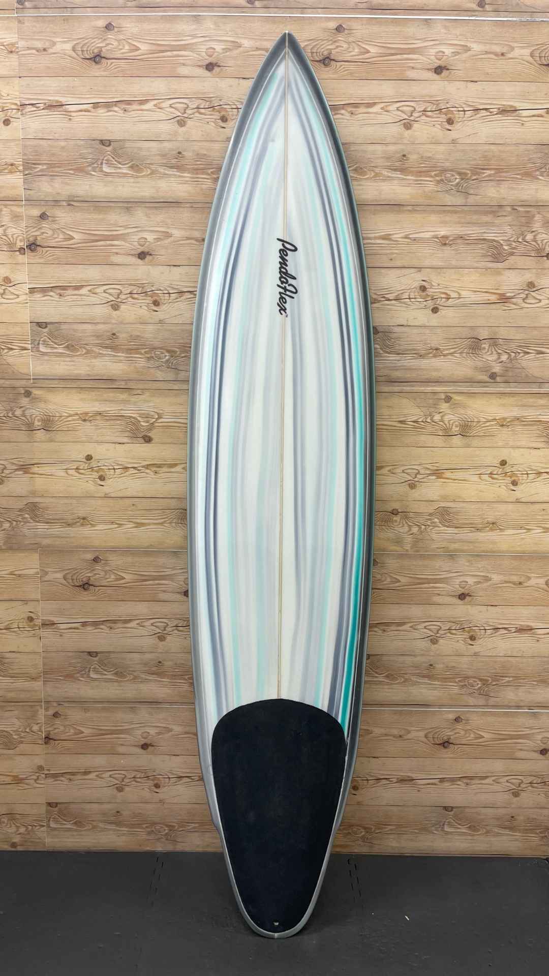 Speed Shape 8'1.5"