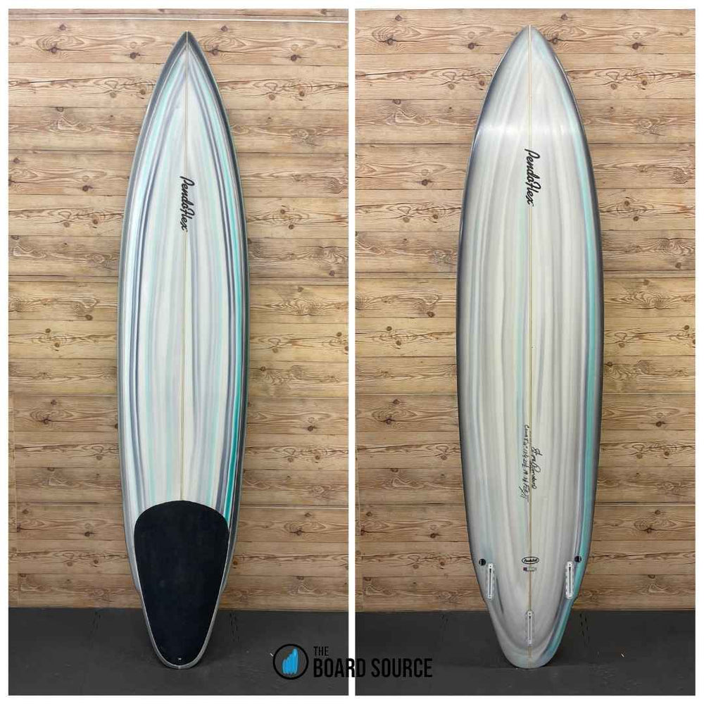 Speed Shape 8'1.5"