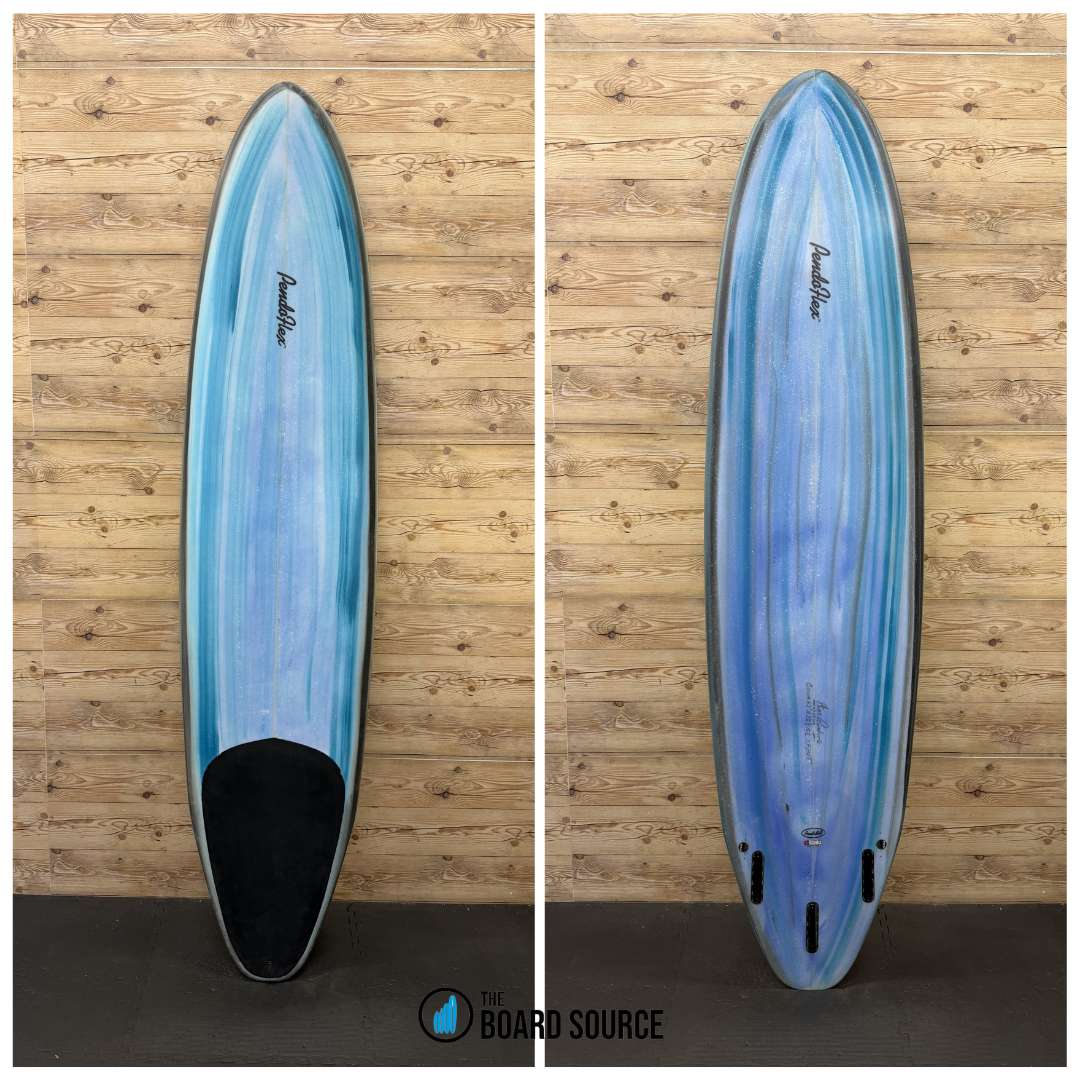 Speed Shape 8'2"