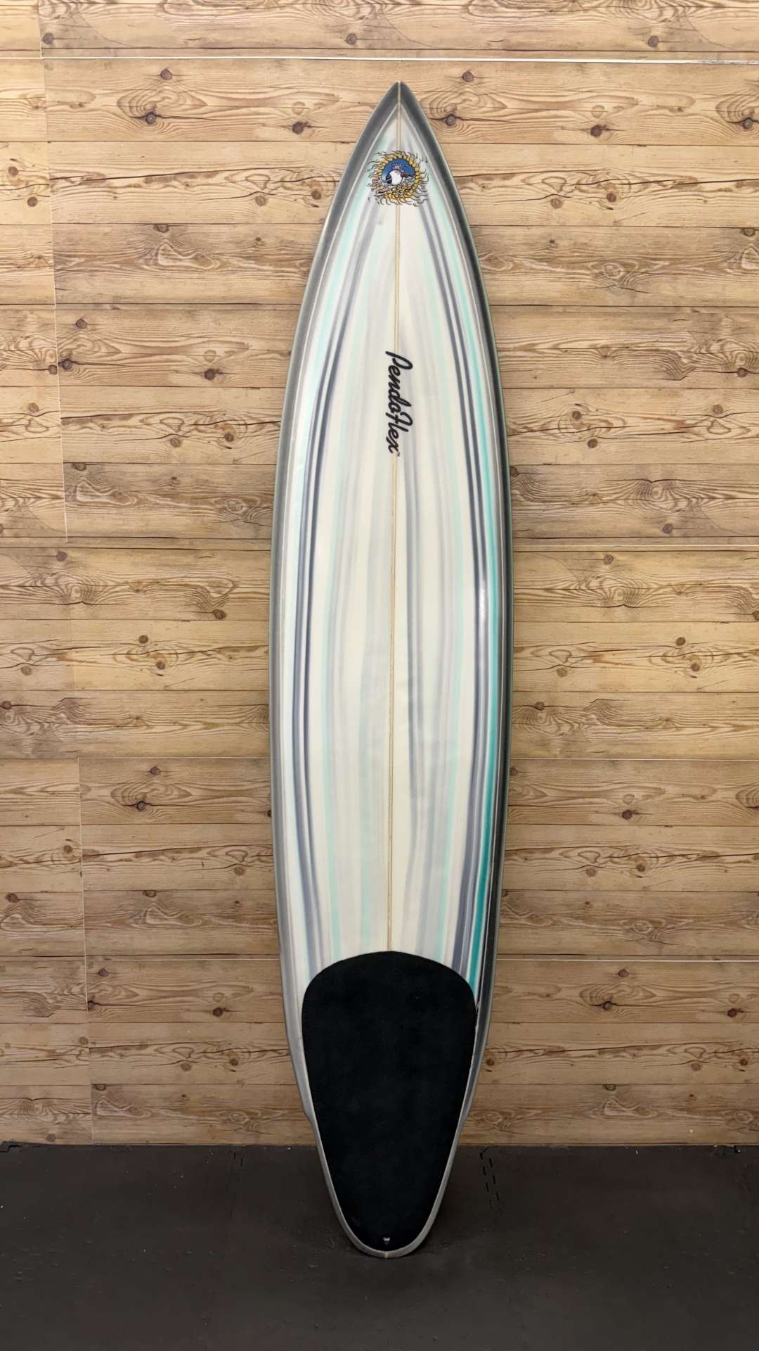 Speed Shape 8'1.5"