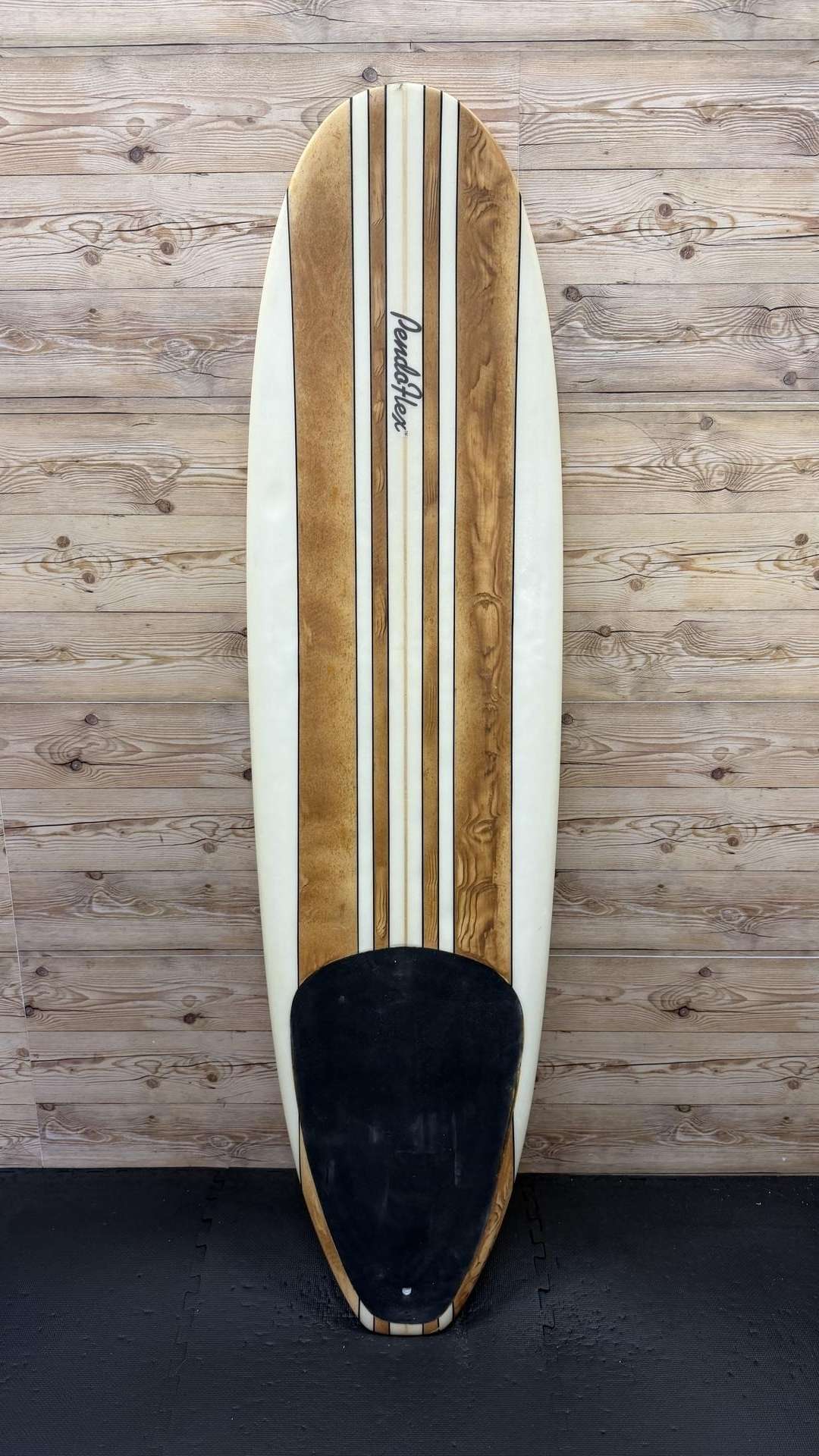 5 Fin 6'6"
