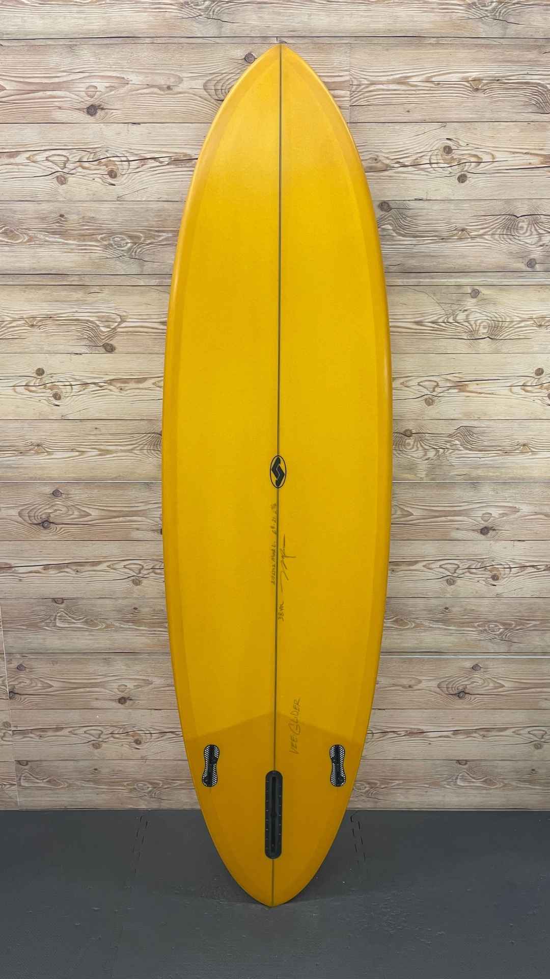 Vee Glider 6'8"