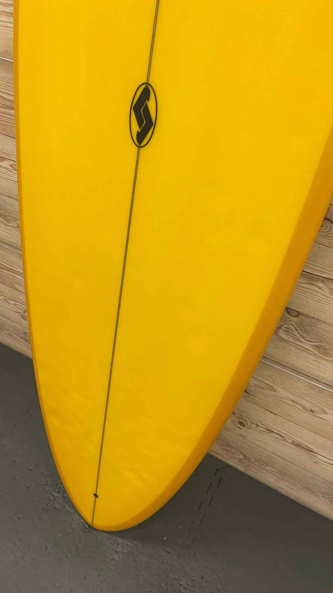Vee Glider 6'8"