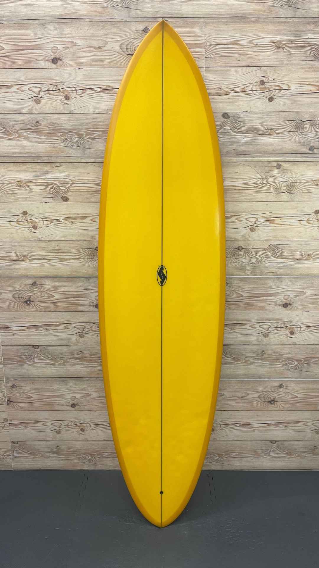 Vee Glider 6'8"