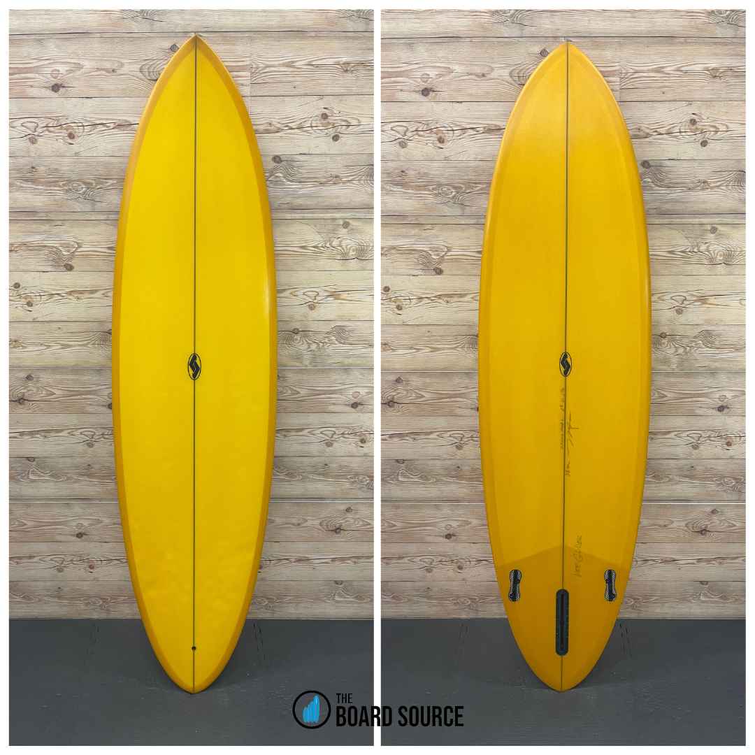 Vee Glider 6'8"