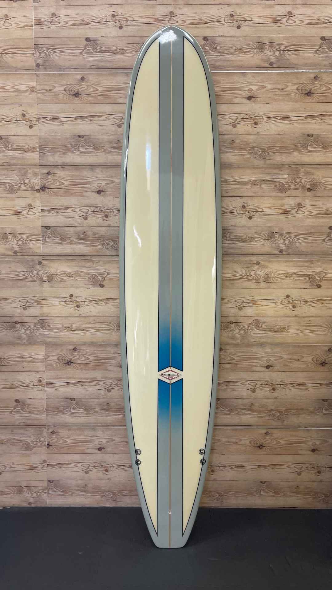 2+1 Longboard 9'0"