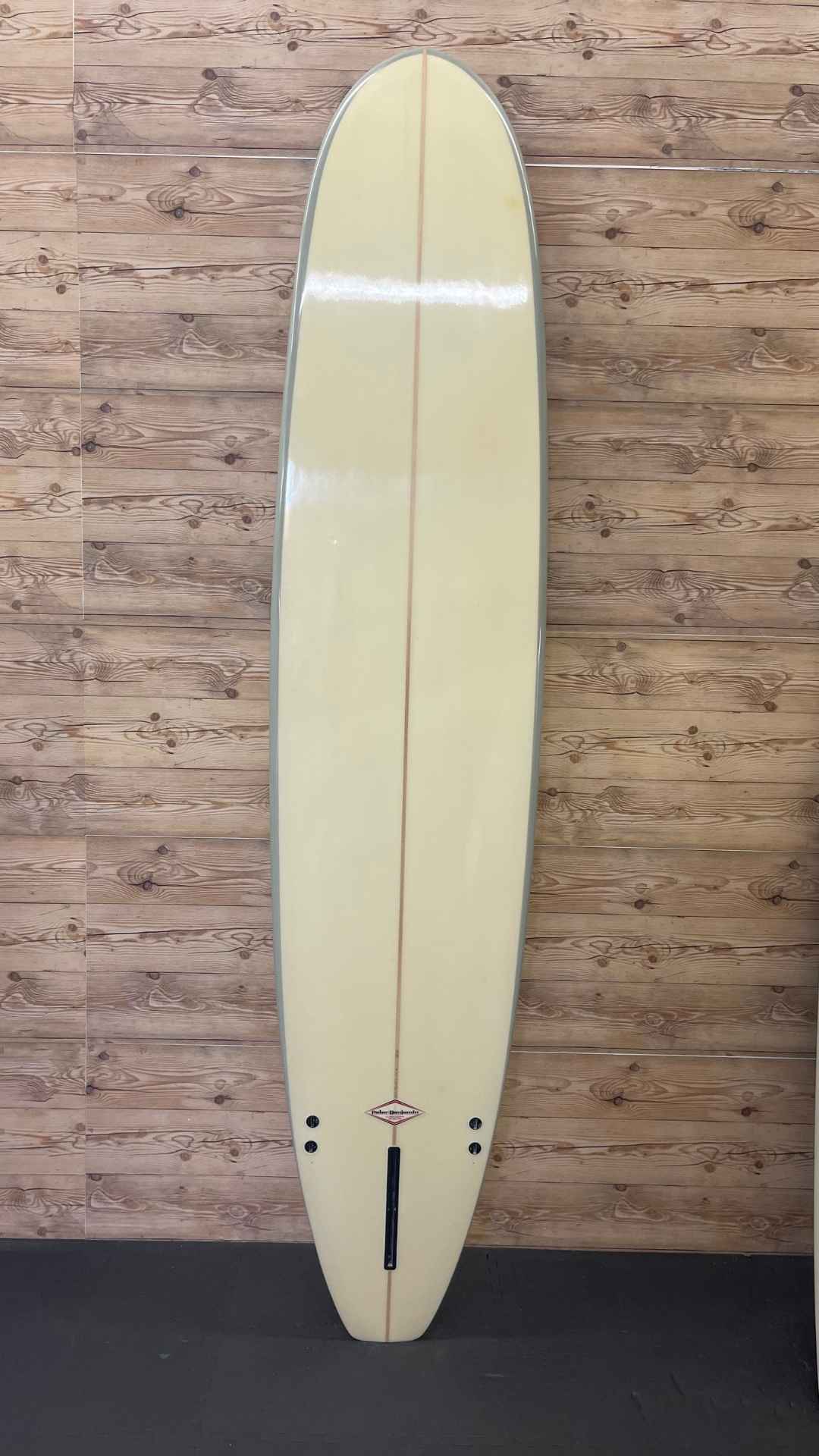 2+1 Longboard 9'0"