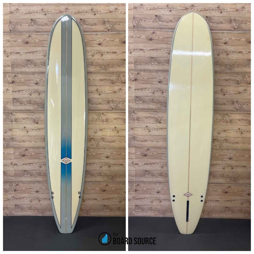 2+1 Longboard 9'0"