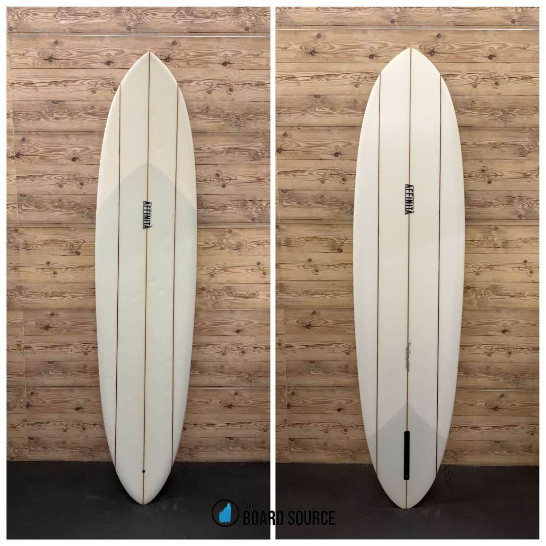 Mini Moom Glider 8'0"