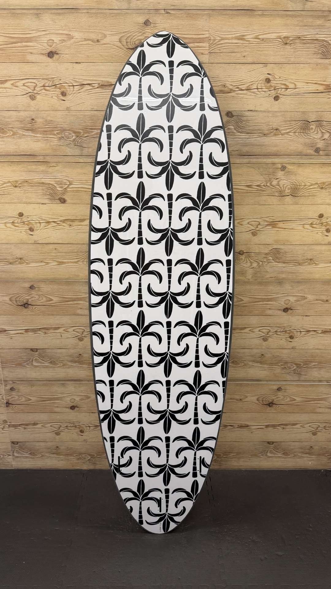 Funboard 6'6"