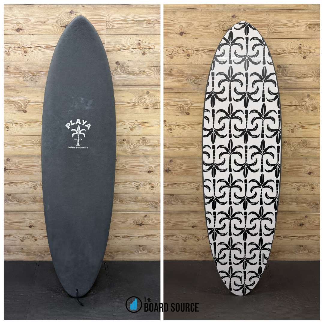 Funboard 6'6"