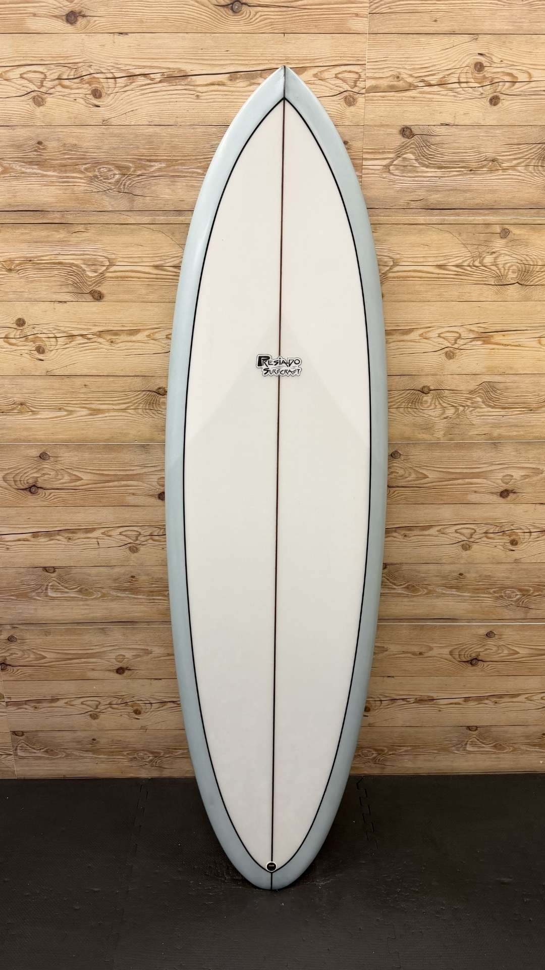 Twinzer 6'1"