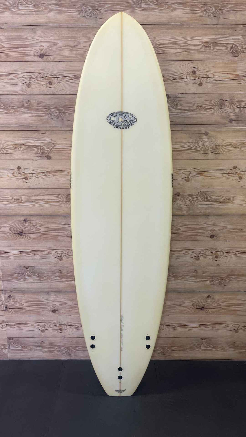 Funboard 6'10"