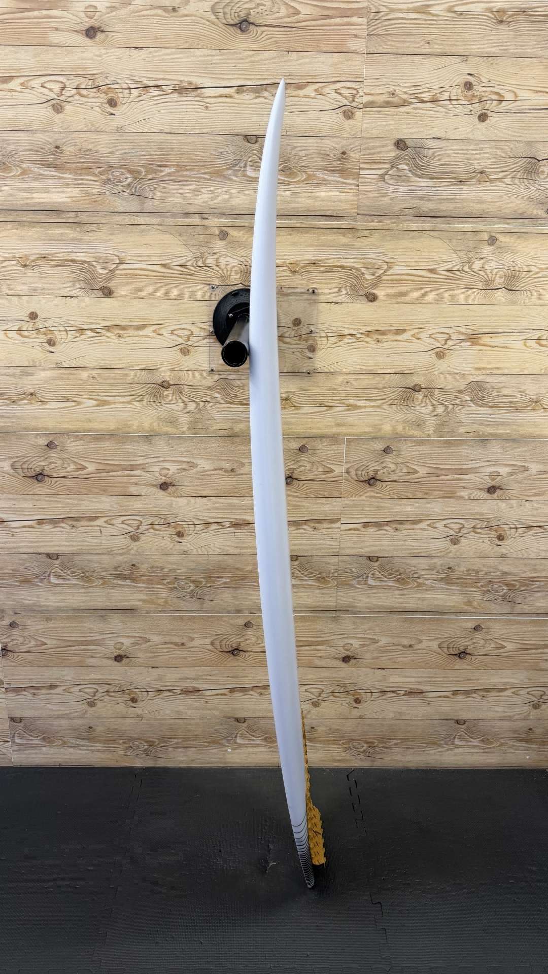 Magnum Opus 5'8"