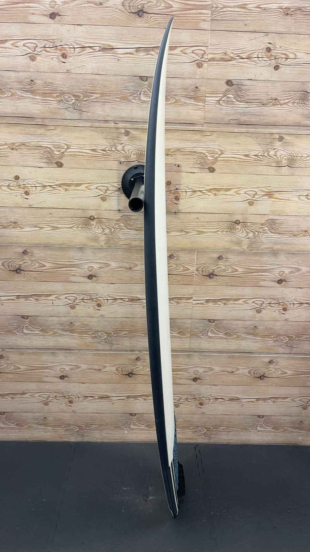 Zipstajet 5'11"