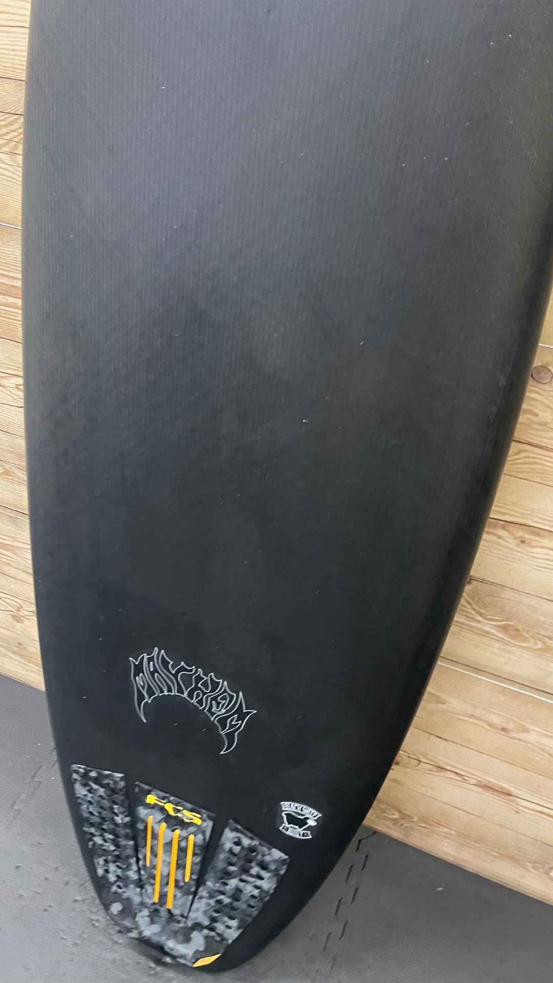 Puddle Jumper HP 6'0"