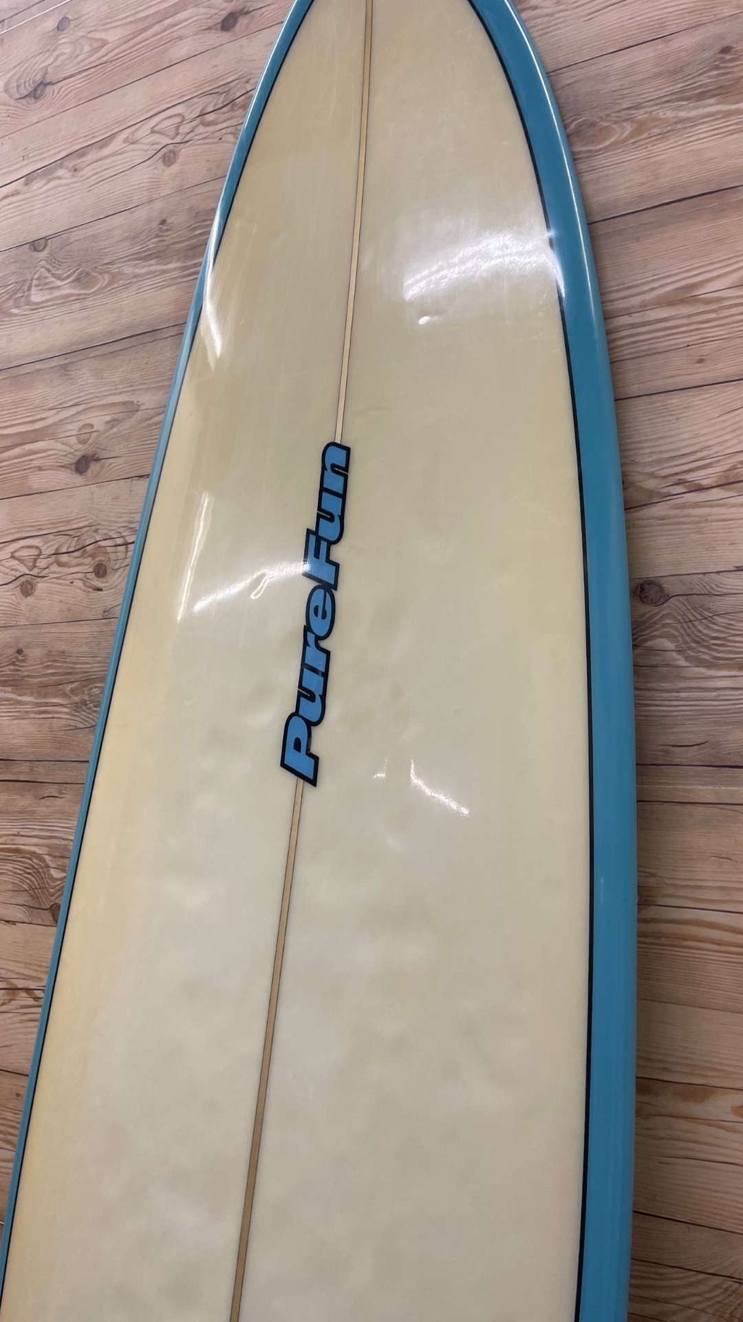 Funboard 8'0"