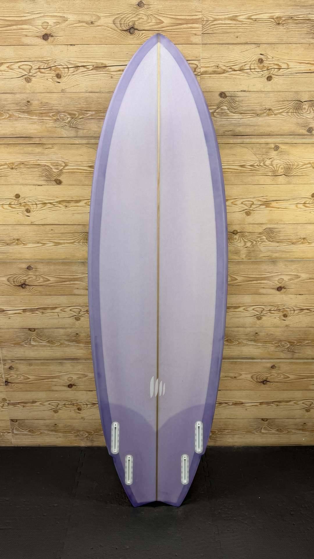 Arroyo Long Fish 6'4"