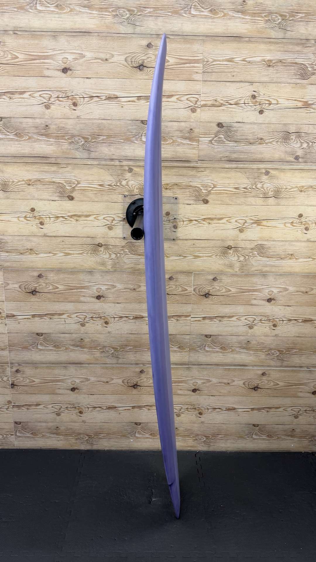 Arroyo Long Fish 6'4"