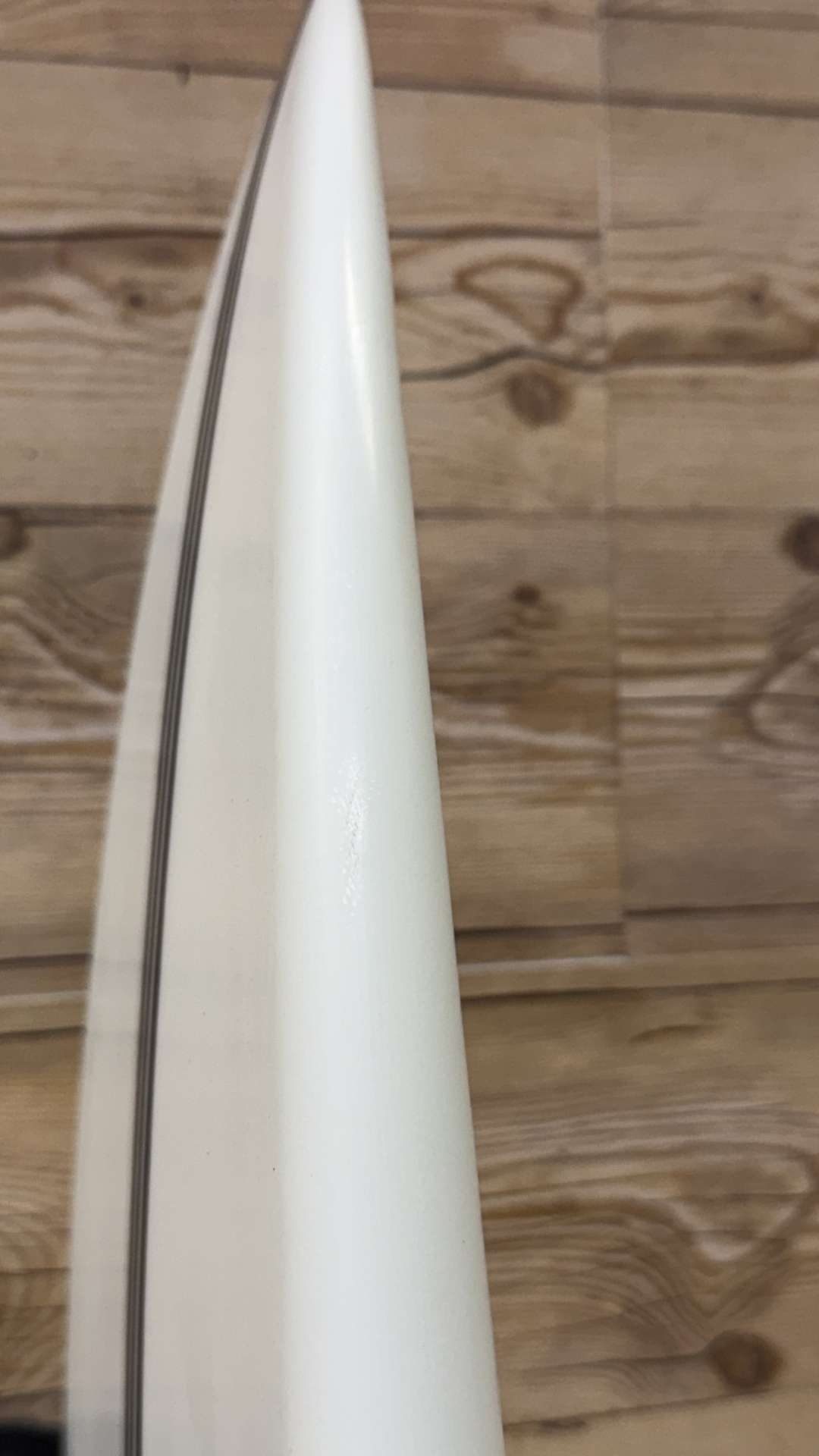 Crisis Twin 5'11"