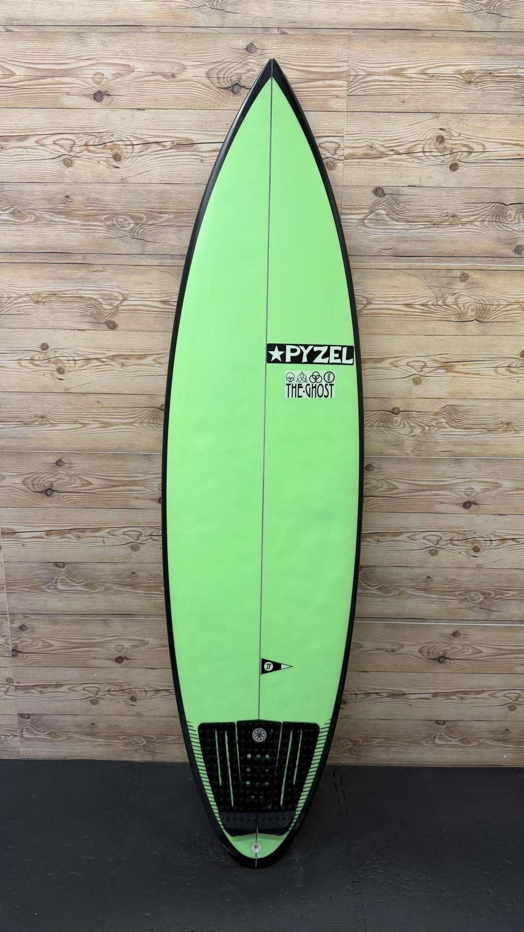 The Ghost 6'6"