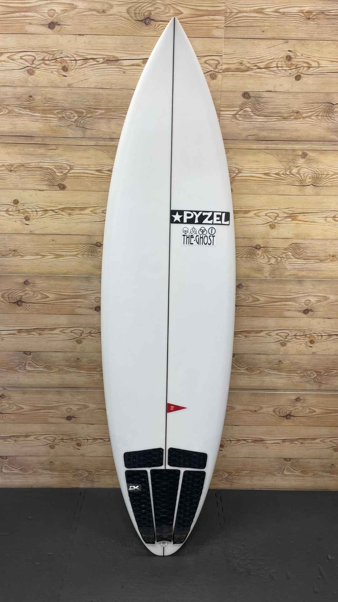 The Ghost 6'4"