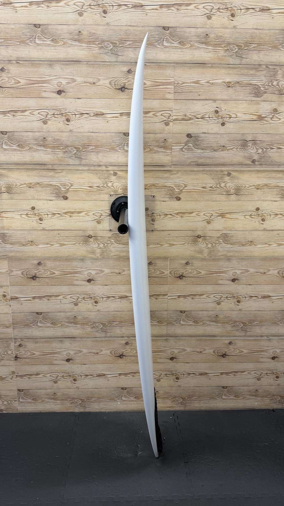 The Ghost 6'10"